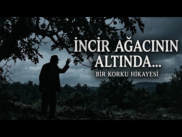 Video thumbnail for KOMŞUMUN BAHÇESİNE GİZLİCE GİRDİM VE İNCİR AĞACININ ALTINDA YAPTIĞI ŞEYE ŞAHİT OLDUM AMA KEŞKE...