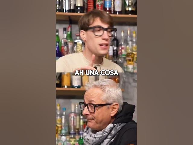 Video thumbnail for Anche se c'è Checco Zalone al cinema... puoi divertirti anche con questo nuovo video!