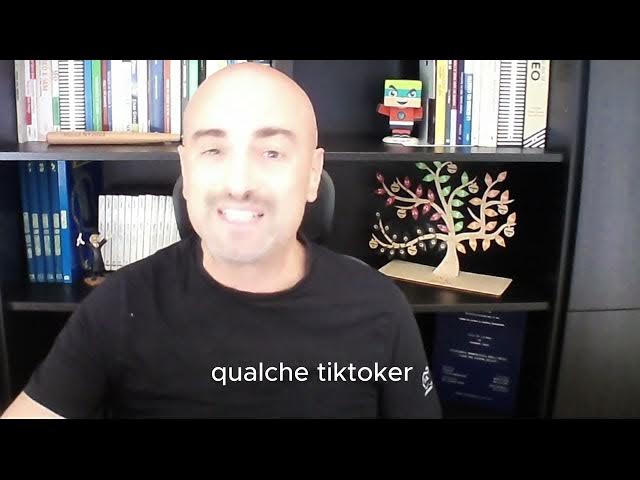 Video thumbnail for Come rendere un video virale sui social senza pagare ?