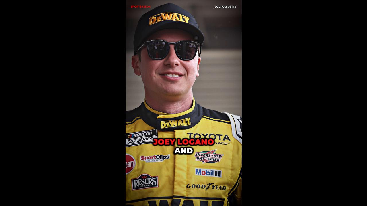 Video thumbnail for Christopher Bell’s Richmond Gamble Backfires as Tires Fade Late