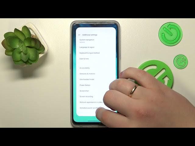 Video thumbnail for Master Your OPPO Clock: A Foolproof Guide to Changing Time Format!