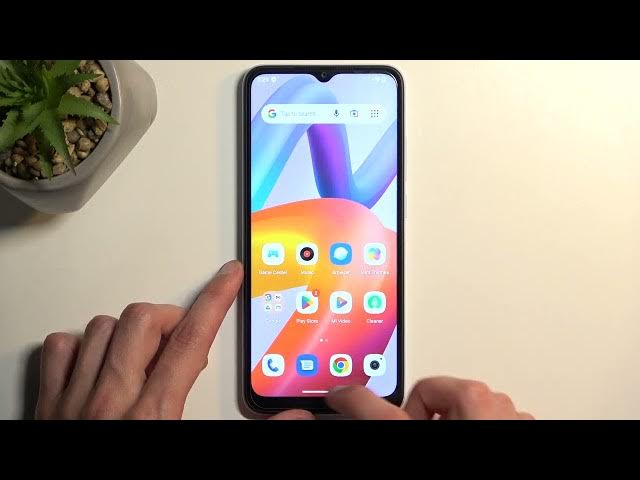 Video thumbnail for Top Tricks & Tips in Xiaomi Redmi A2 – Best Features