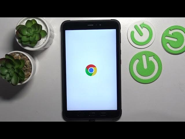 Video thumbnail for How to Change Search Engine on Samsung Galaxy Tab Active3