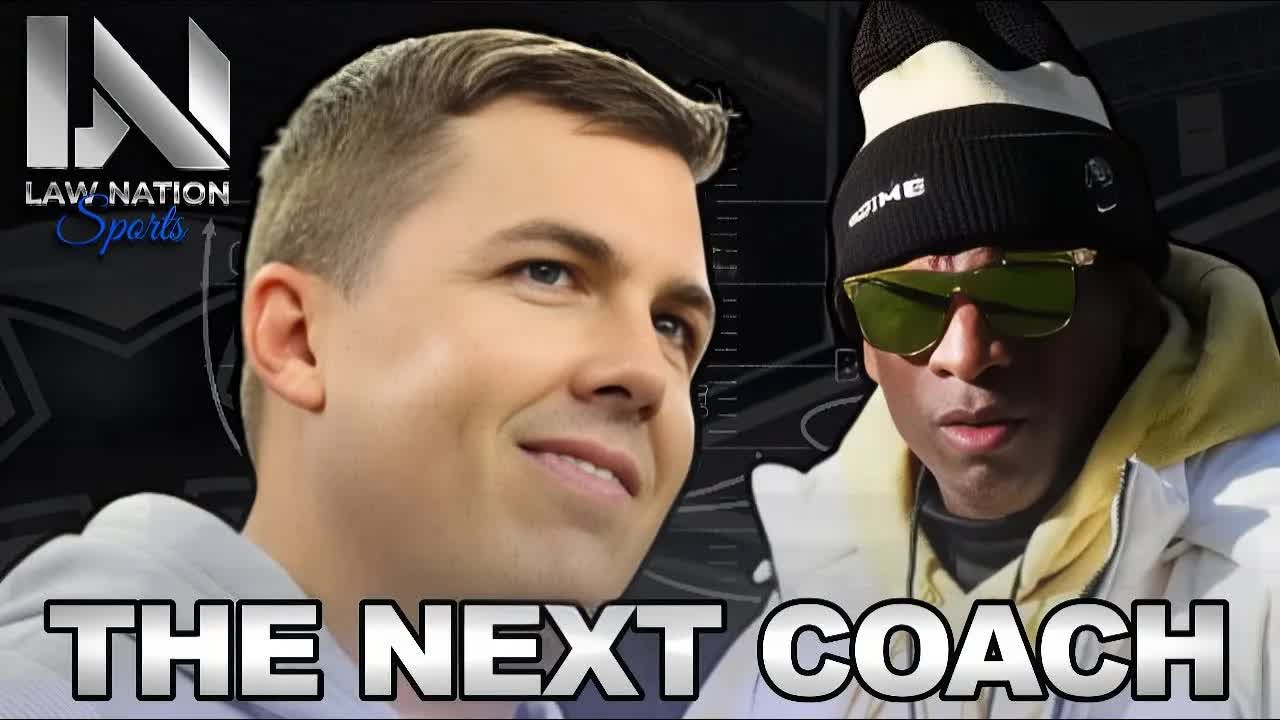 Video thumbnail for Cowboys Return to Kellen Moore Chances + More on Deion Sanders