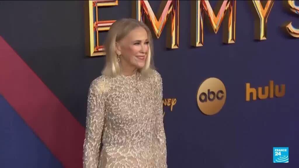 Video thumbnail for Catherine O'Hara, star of 'Schitt's Creek' and 'Home Alone,' dead at 71