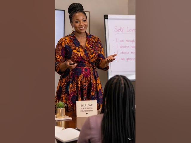 Video thumbnail for Selflove Exercises
