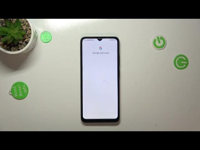 Video thumbnail for How to Activate Google Backup on Redmi 12C