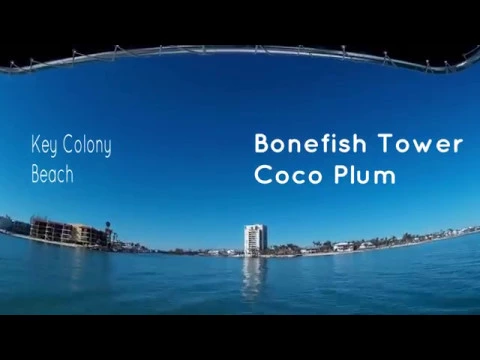 Video thumbnail for How to Get to Shelter Bay Marine by Water, Marathon Fl. Keys