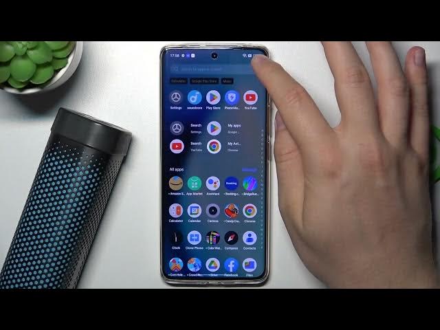 Video thumbnail for How to Pair Denon Envaya Mini with Android Phone – Bluetooth Connection