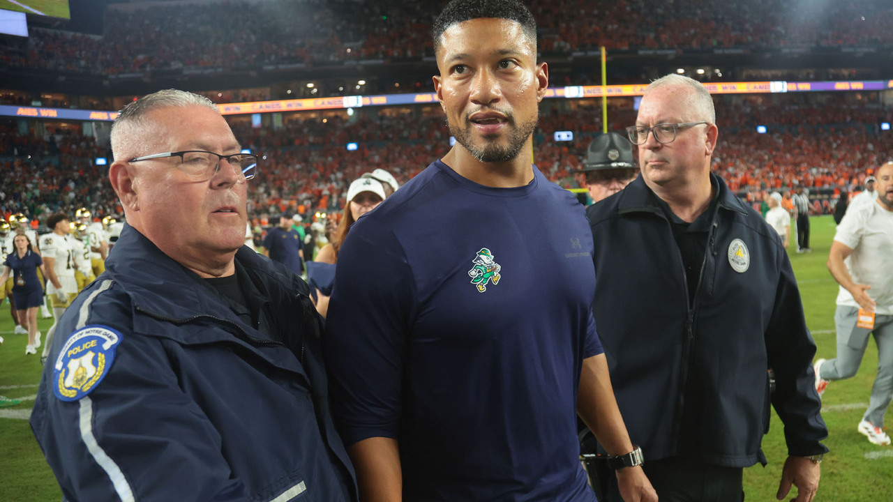 Video thumbnail for How Much Weight Should Head to Head Have?