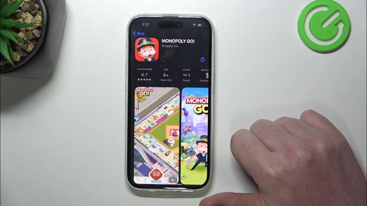 Video thumbnail for Fix App Gallery Not Working On iPhone 15