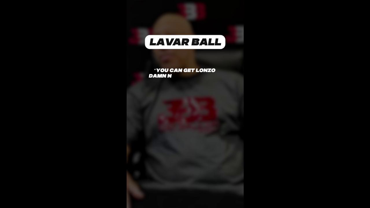 Video thumbnail for LaVar Ball GUARANTEES Timberwolves Championship if They Reunite the Ball Brothers