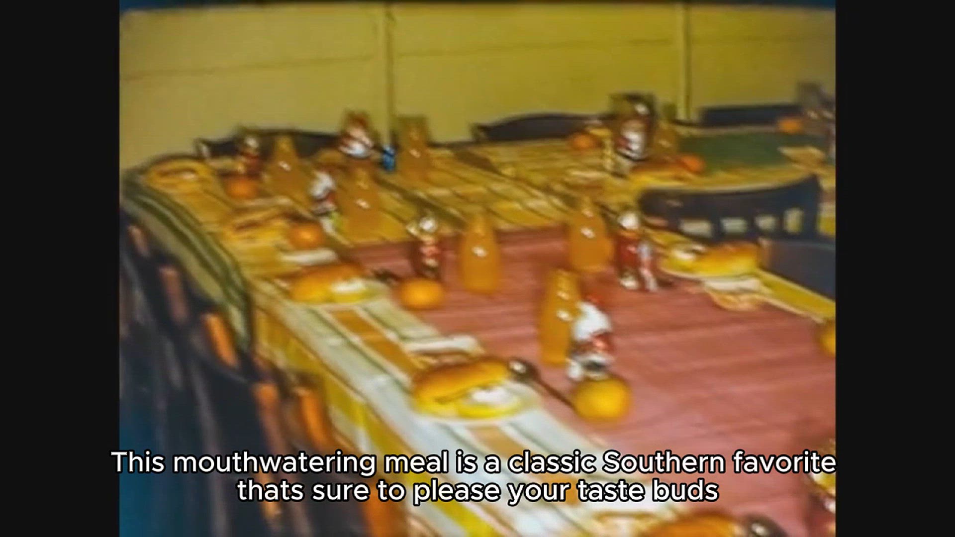 Video thumbnail for Chicken and Waffles Recipe