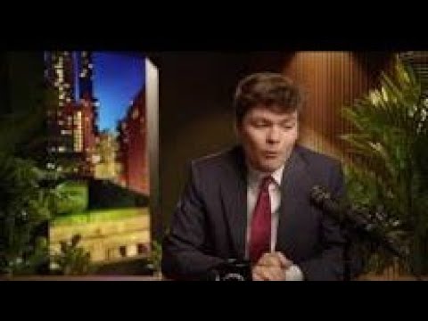 Video thumbnail for Nick Fuentes vs Jason Whitlock #live #livestreaming #livestream