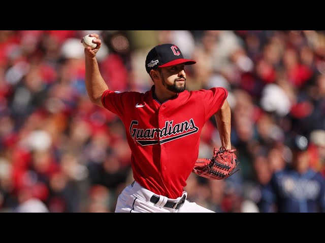 Video thumbnail for Nick Sandlin 2022 MLB Highlights!