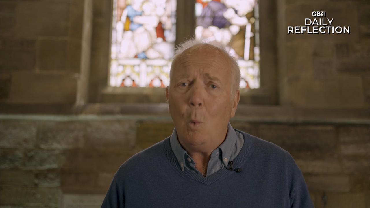 Video thumbnail for GB News Daily Reflections - Monday 30 June