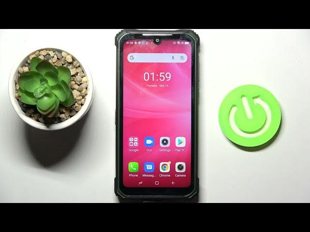 Video thumbnail for How to Change Theme on DOOGEE S86 PRO – Device New Style
