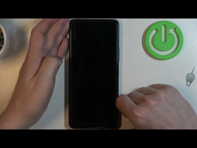 Video thumbnail for Does INFINIX Hot 11S Have LED Lamp Notifications?