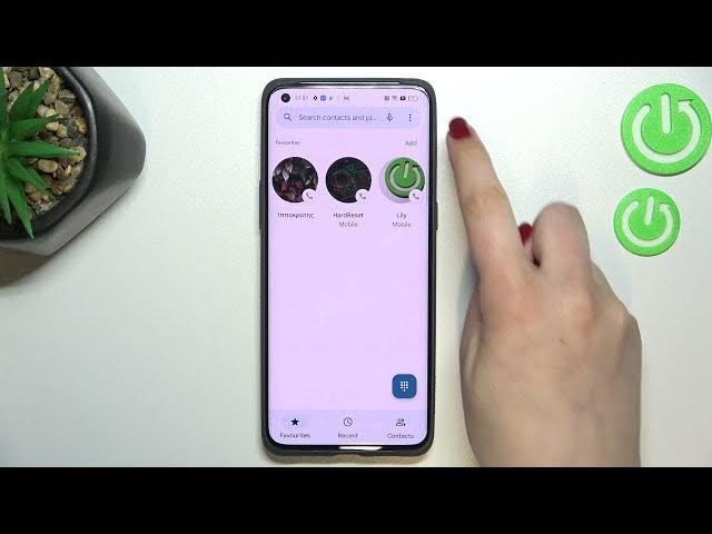 Video thumbnail for How to Block Number on OPPO Find X5 Pro