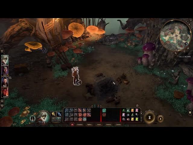 Video thumbnail for How To Leave Camp In Baldur's Gate 3