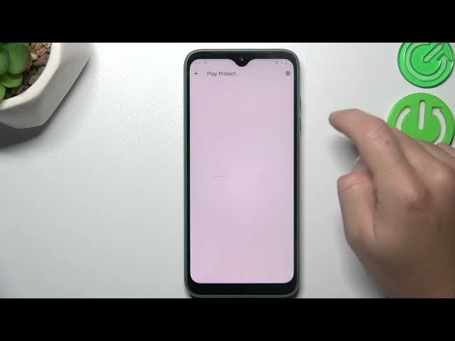 Video thumbnail for How to Scan Fairphone 4 for Harmful Apps