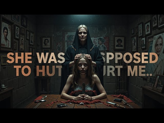 Video thumbnail for My Sister Was Supposed to Hurt Me… But She Chose to Save Me Instead | Daily Telly Talks