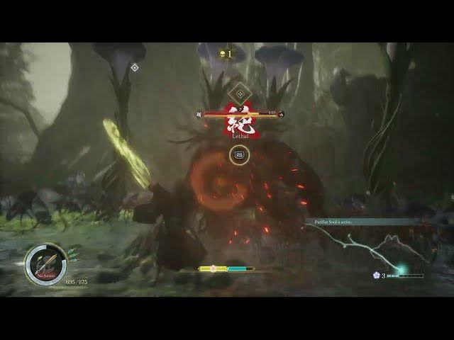 Video thumbnail for Beast of Reincarnation - Chapter 1: Defeat The Malefacts In Your Path | Extend Hair Death From Above