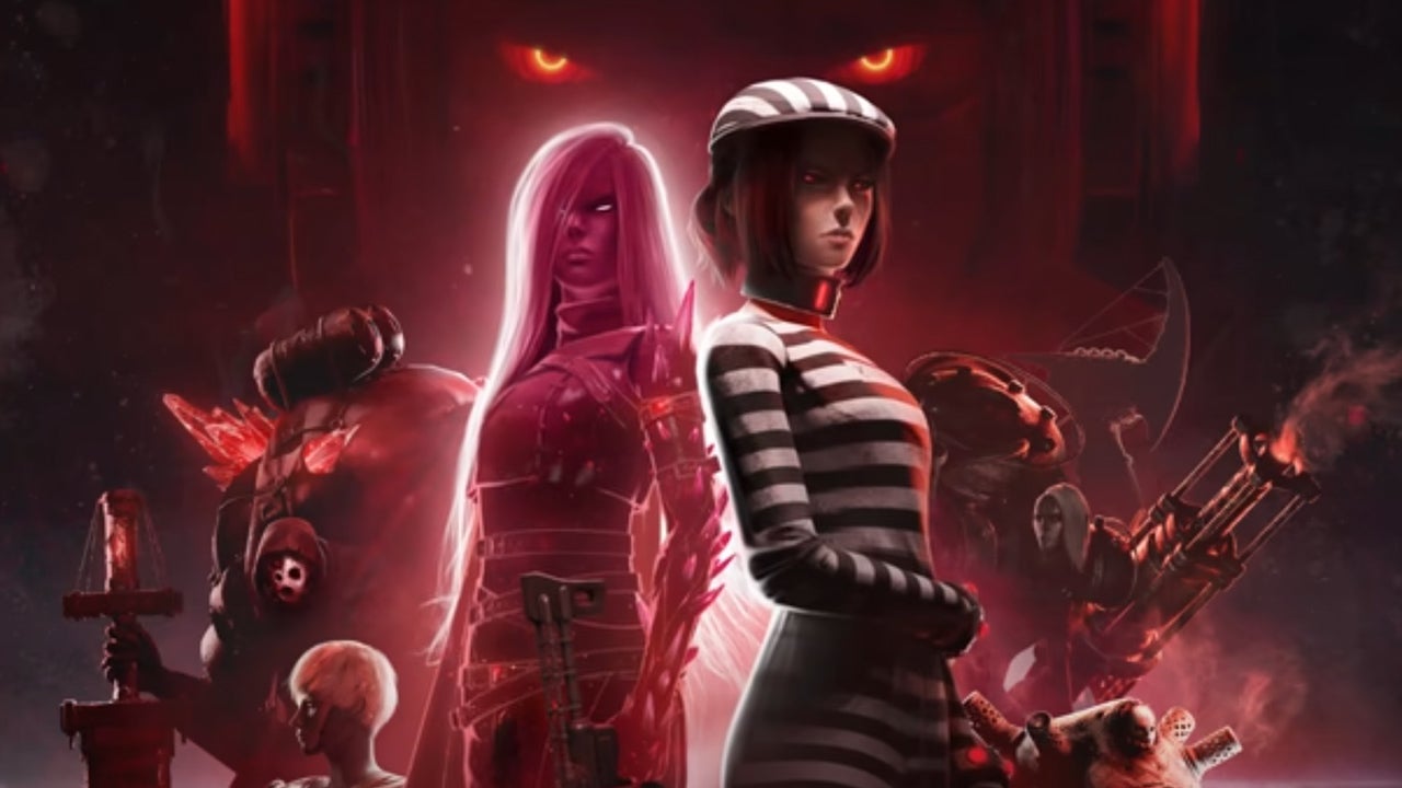 Video thumbnail for Luna Abyss: 15 Minutes of Gameplay