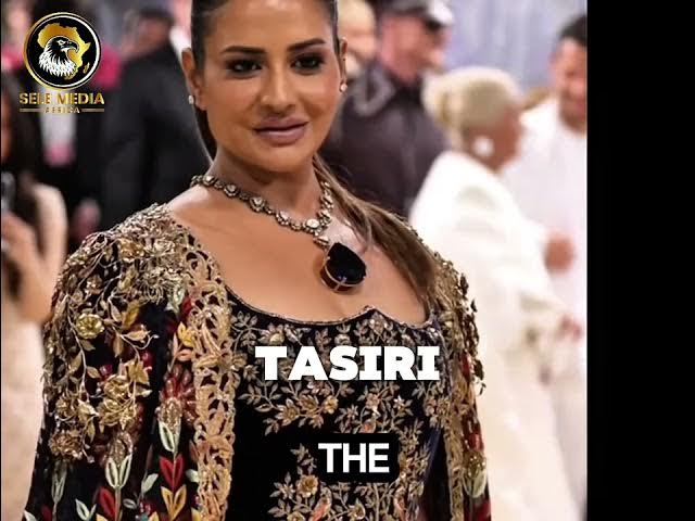 Babban taron nishadi na wannan mako shi ne Met Gala na shekarar 2026 a birnin New York.
