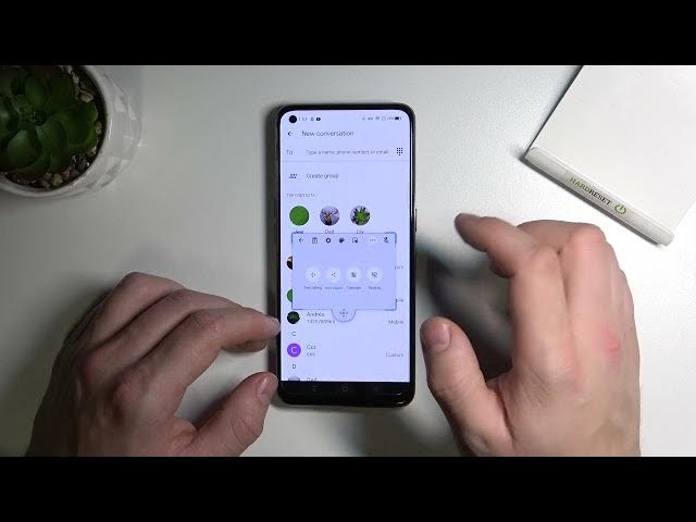 Video thumbnail for How to Fix Floating Keyboard in Realme GT Master Edition?