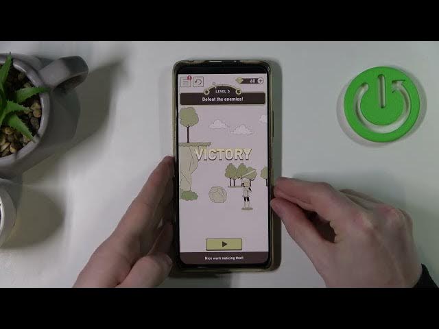 Video thumbnail for IQ Dungeon Level 3 - Walktrough