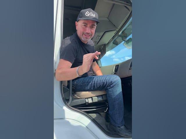 Video thumbnail for Ditte per trasporto container a Napoli in Italia ed in Europa Transcontainers