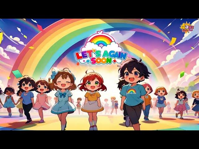 Video thumbnail for Kids-Fun Song | Nursery Rhymes