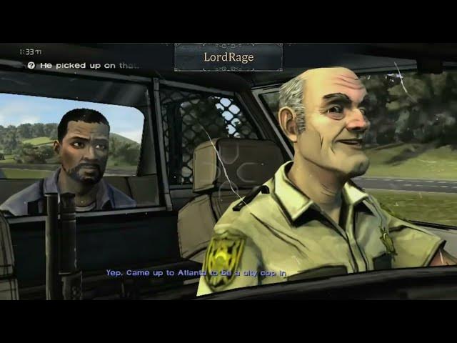 Video thumbnail for The Walking Dead Season 1 | Episode 1