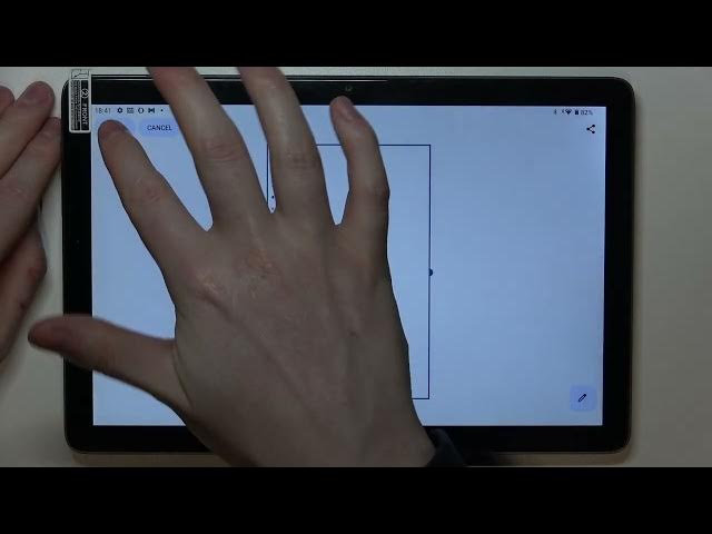 Video thumbnail for How to Take a Full Page Screenshot on the DOOGEE T10? Create Full Display Screenshot Picture in Sec!
