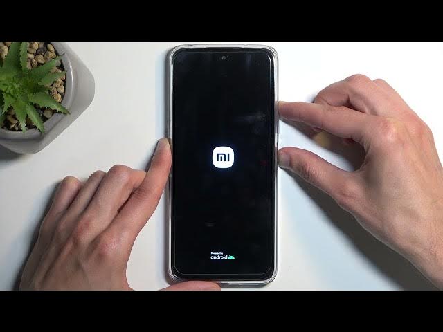 Video thumbnail for How to Hard Reset Redmi 12R – Remove Screen Lock