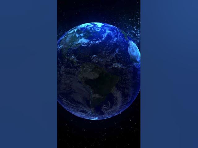 Video thumbnail for Earth: Now vs Future #earth #technology #future #facts #space #universe #astronomy