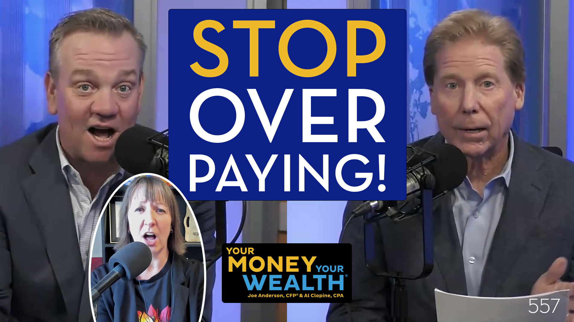 Video thumbnail for Smart Tax Moves for UGMA Accounts, 529 Plans, and IRAs: What You Need to Know Before You Decide