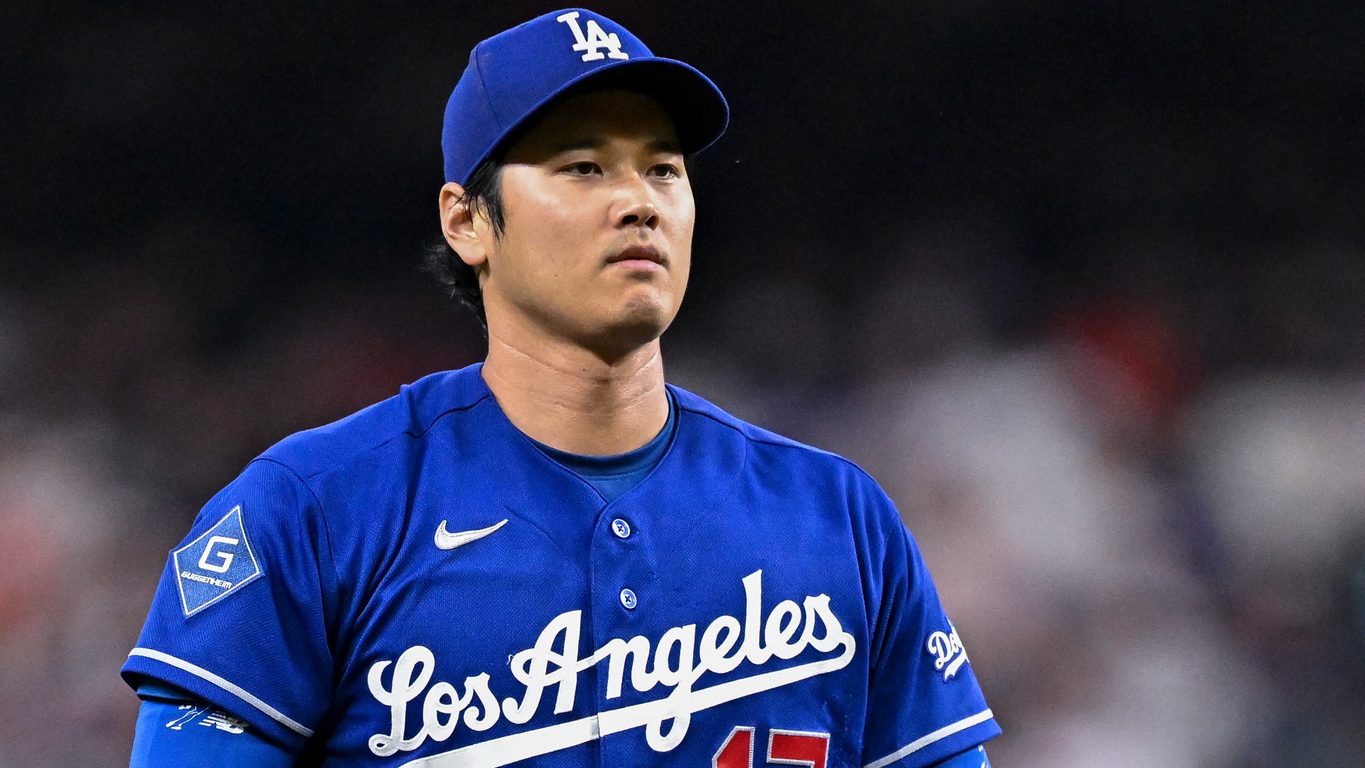 Video thumbnail for Ohtani's Struggles: Balancing Pitching and Hitting in 2026