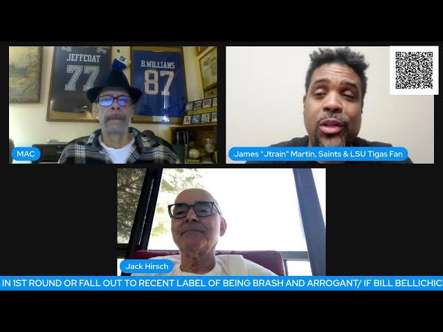 Video thumbnail for ZodiacTv Global Livestream Event