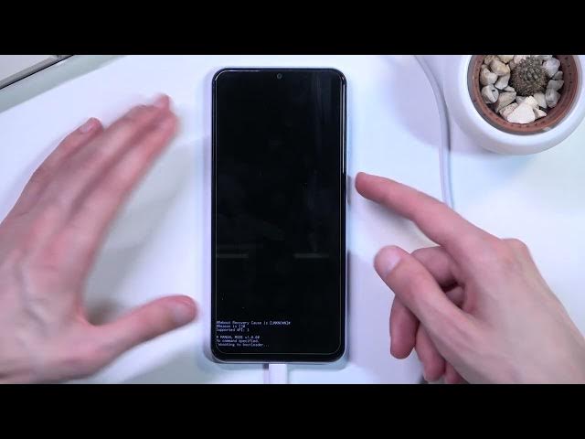 Video thumbnail for How to Enter Fastboot Mode on SAMSUNG Galaxy A13