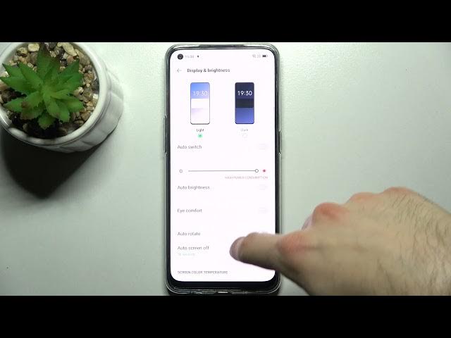 Video thumbnail for How to Change Screen Timeout on Oppo Reno 5 Lite – Adjust Display Settings