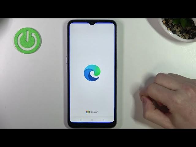 Video thumbnail for Realme C31 - How To Install Microsoft Edge Browser