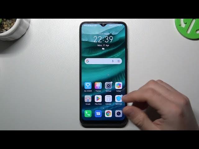 Video thumbnail for How to Make HONOR X8 Louder - Increase Volume