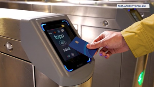 Video thumbnail for PATH SmartLink cards: What you need to know before Sept. 1