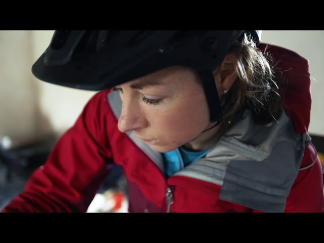 Video thumbnail for A Bothy Adventure With Lyon Equipment
