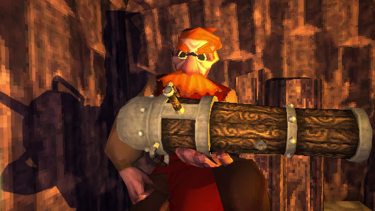 Video thumbnail for Hark the Ghoul - Official Extended Gameplay Trailer