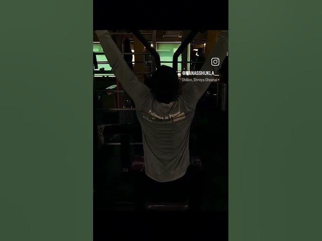 Video thumbnail for #gym #motivation #love