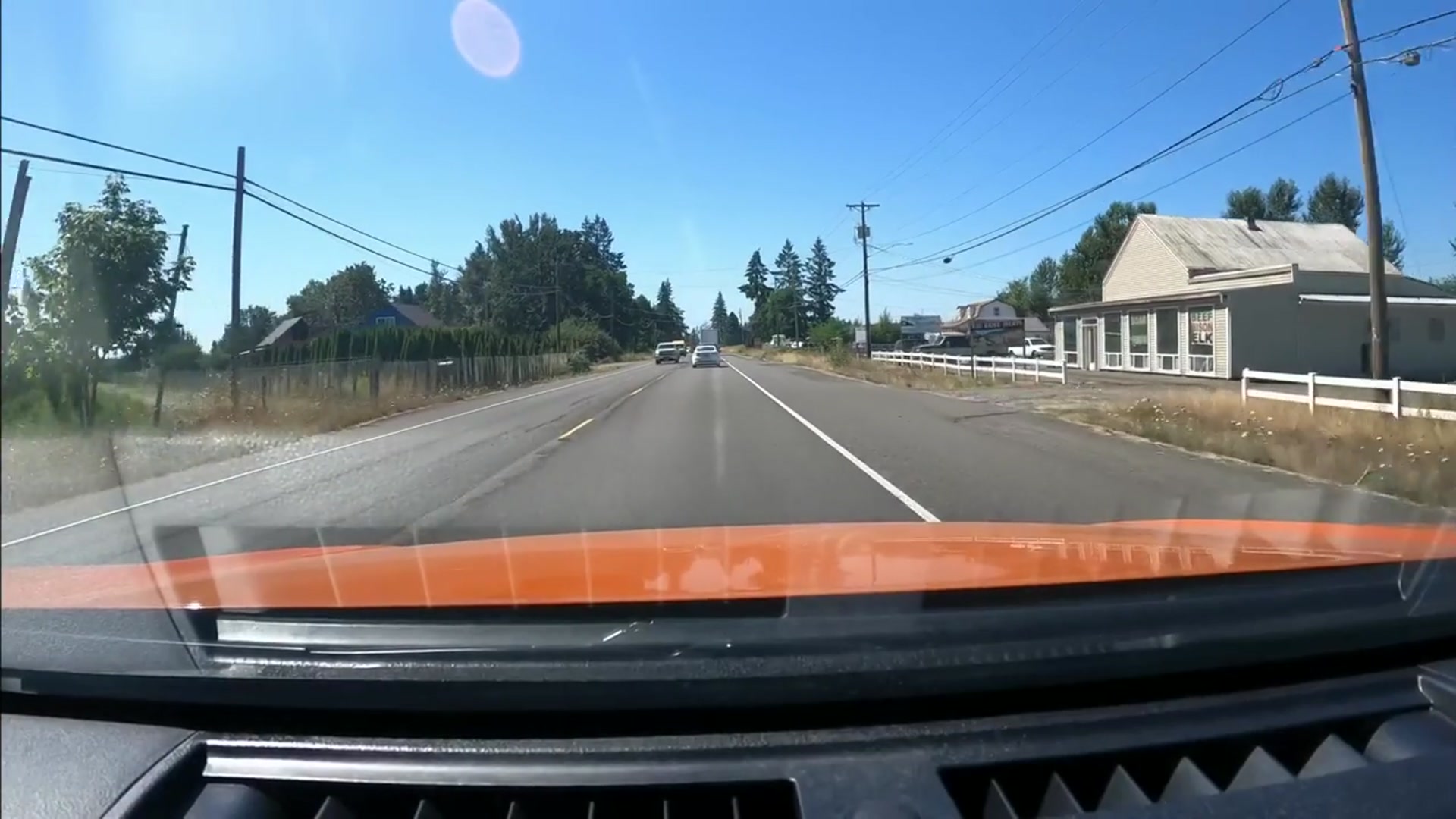 'Video thumbnail for Small Town America #6 Silverton, Oregon'
