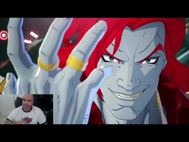 Video thumbnail for Marvel Tokon: Fighting Souls Review — 8.5/10, Is This the Marvel vs Capcom Successor?
